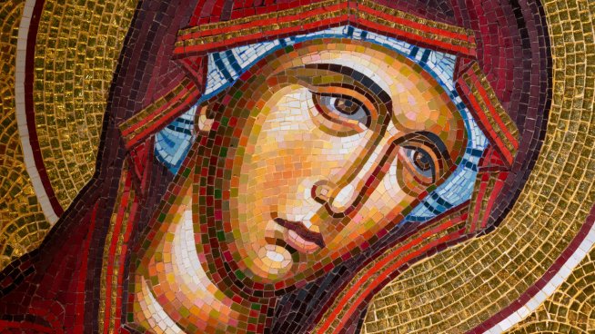 На 15 август отбелязваме Голяма Богородица. Снимка: istock