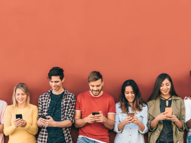 Снимка: istock