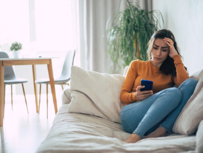 Снимка: istock