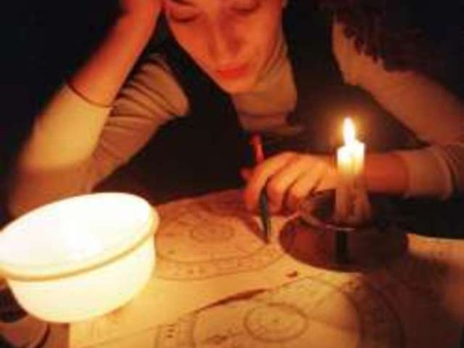 Най-подходящият цвят според зодията