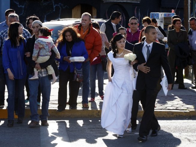 Снимка: Reuters