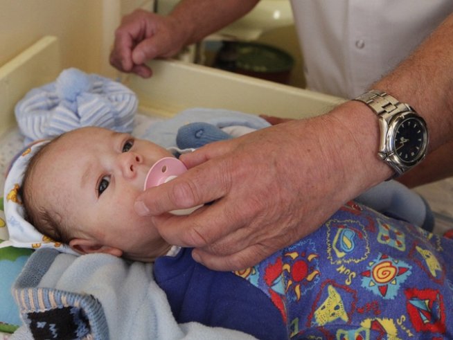 Снимка: Reuters