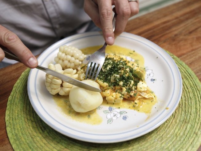 Снимка: Reuters