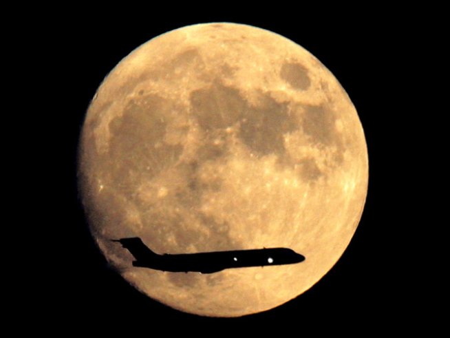 Снимка: Reuters