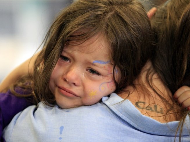 Снимка: Reuters