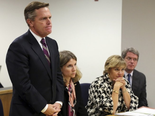 Снимка: Reuters