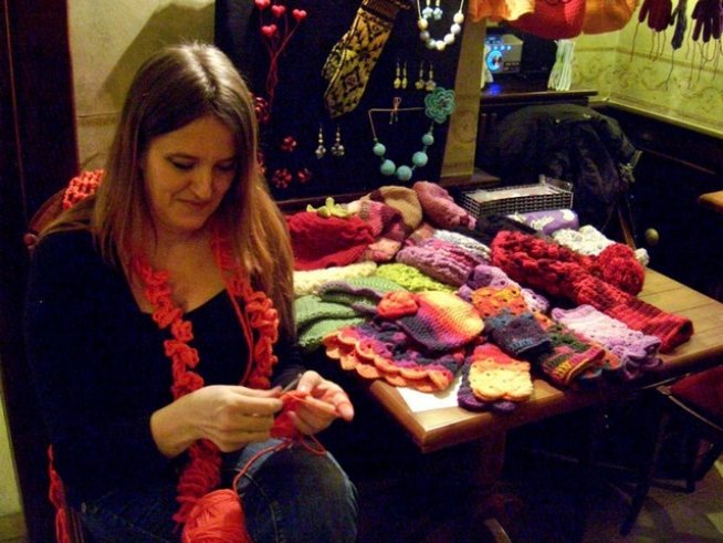 Снимка: Личен архив