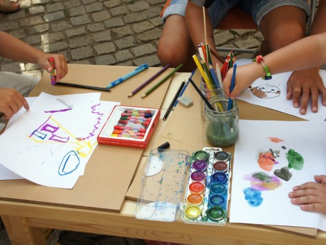 Снимка: Надежда Маринова