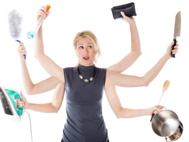 Снимка: istock