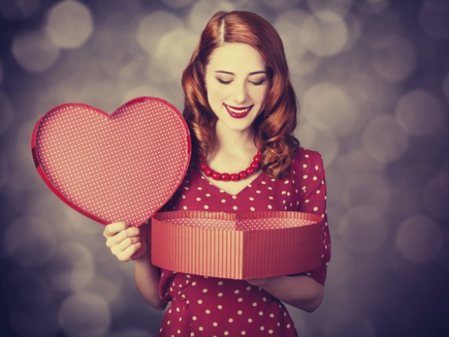 Снимки: thinkstock