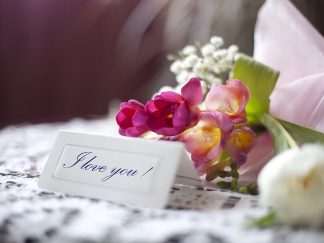 Снимка: thinkstock