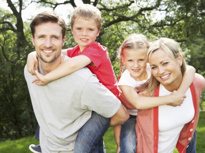 Снимка: thinkstock