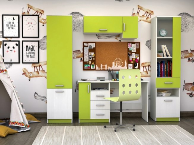 Снимка: "Мебели Виденов".