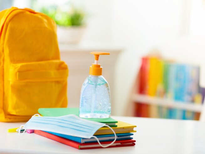 Снимка: istock