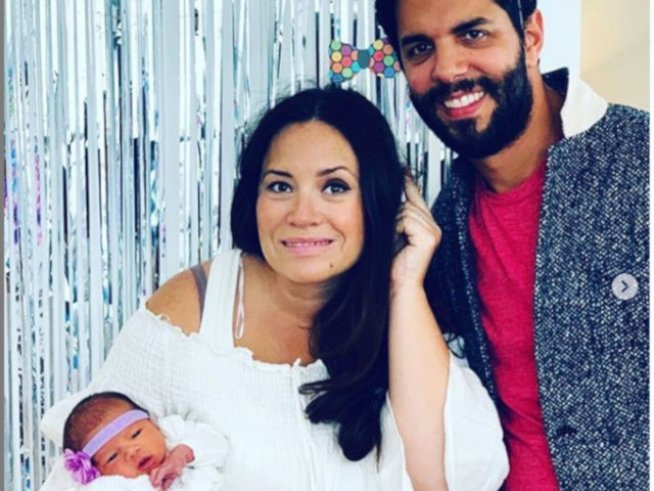 Снимка: Instagram