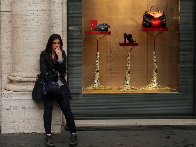 Снимка: Reuters