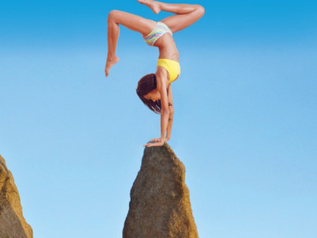 Как да станем по-самоуверени