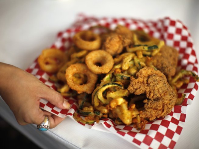 Снимка: Reuters