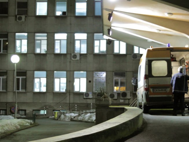 Снимка: Киномания