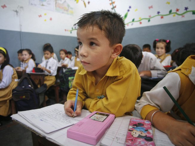 Снимка: Reuters