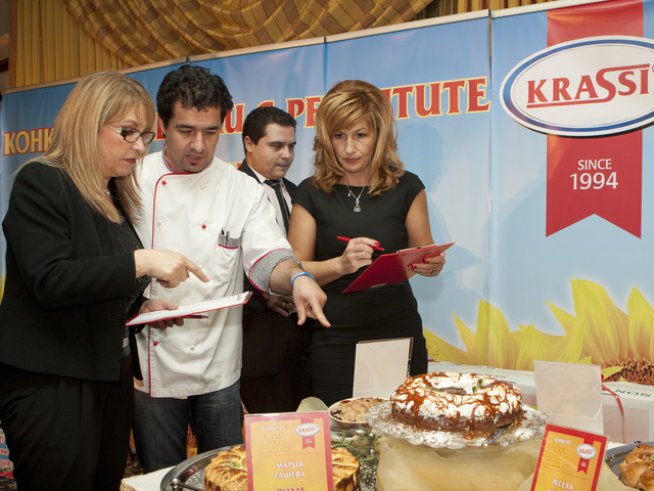 Над 17 000 рецепти участваха в кулинарен конкурс 