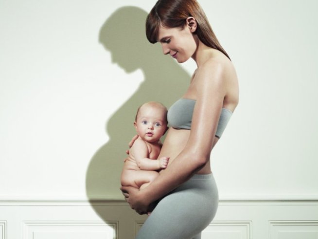 Има ли бебето ми крусти?