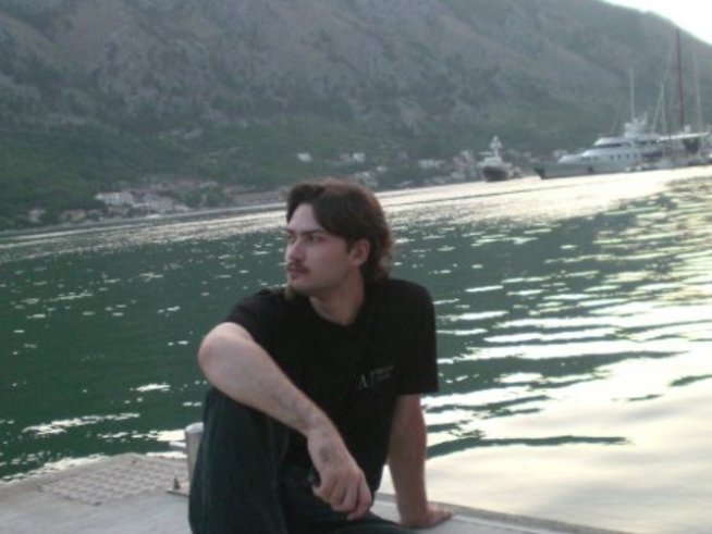 Снимка: личен архив