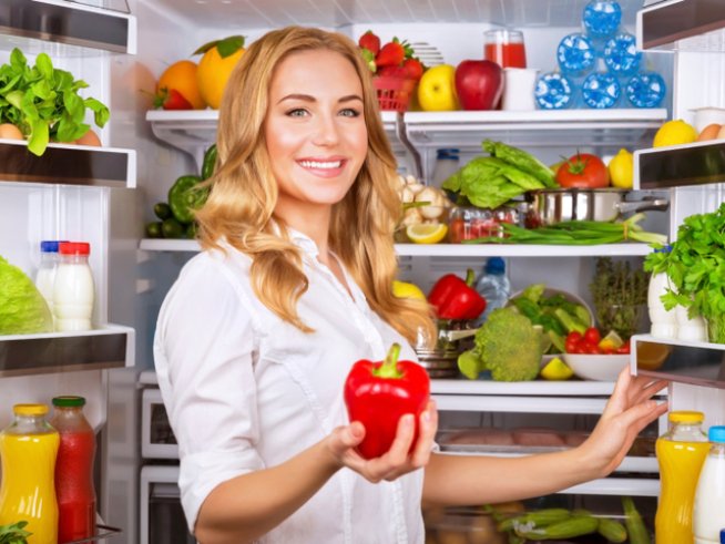 Снимка: thinkstock