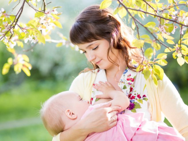 Снимка: thinkstock