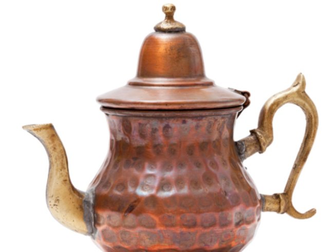 Снимка: thinkstock