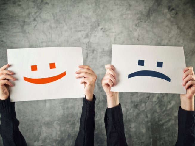 Снимка: thinkstock