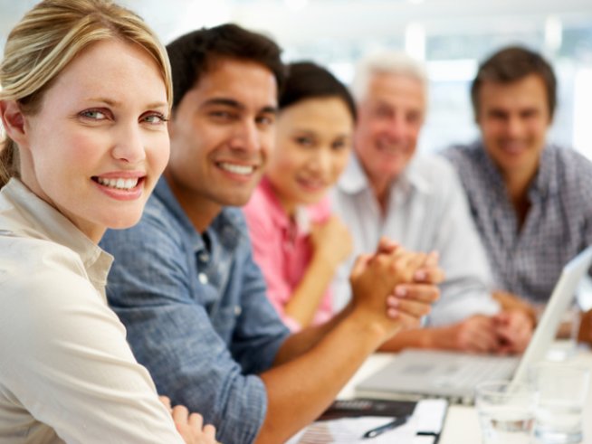 Снимка: thinkstock