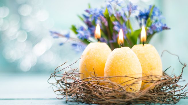 5 ритуала за Разпети петък. Снимка: istock