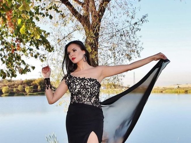 Цвети Радойчева. Снимка: Пламен Колев, Хайлайф