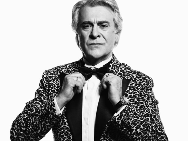 Участвайте в играта „Спечели билет за концерта на Орлин Горанов и Акага“