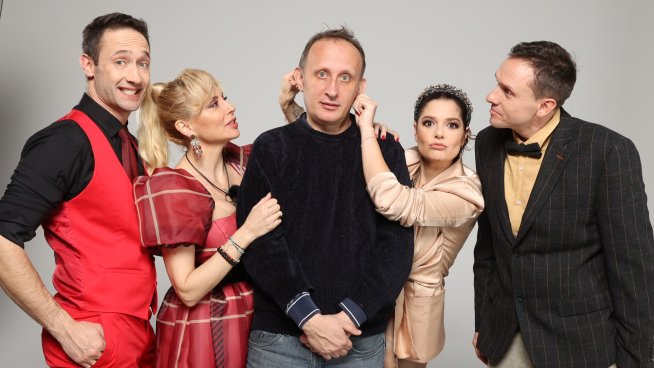 Снимка: Иван Ерменков за Artvent