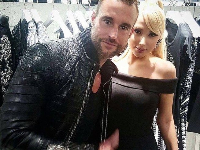 Снимка: фейсбук