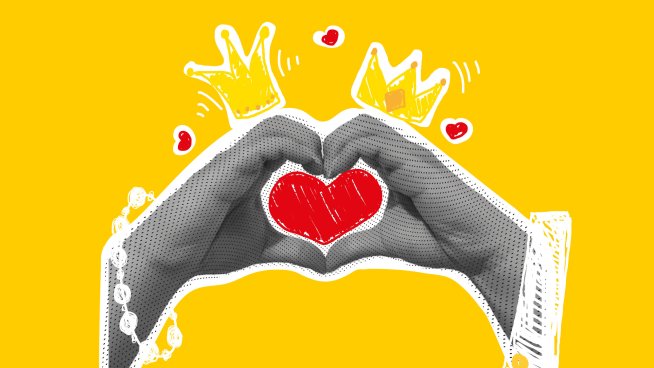 Любовен хороскоп за 3 – 9 март.Снимка: istock