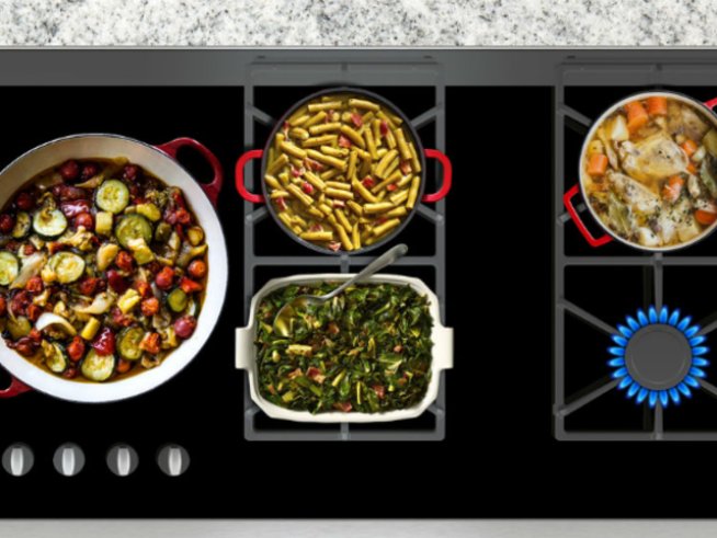 Как да готвим по-бързо, лесно и здравословно?