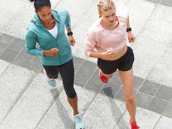 Снимка: adidas