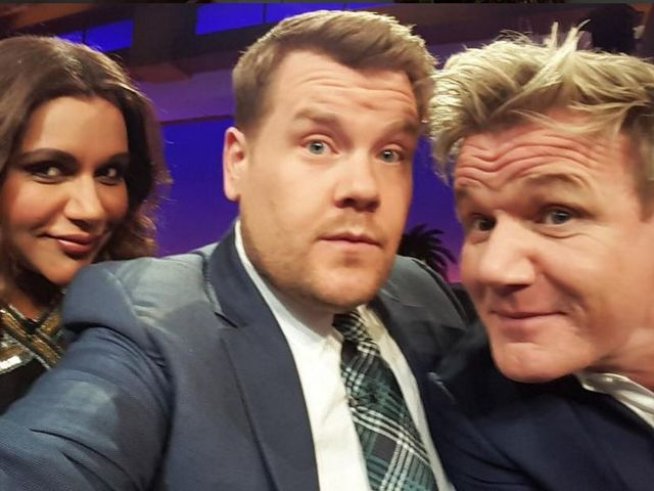 Снимка: Instagram