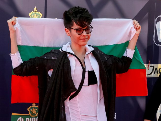 Кристиан Костов, снимка: Reuters