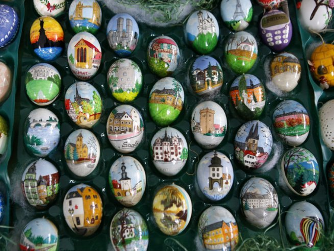 Снимка: Reuters