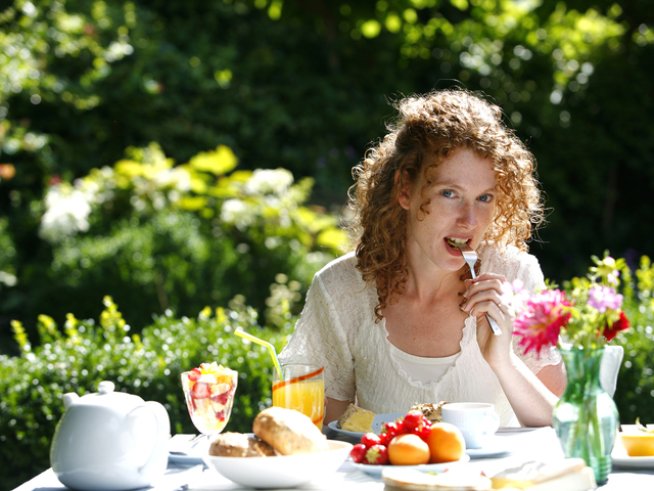 Снимка: thinkstock