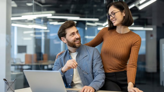 6 неща, които ни правят привлекателни за мъжете.Снимка: istock