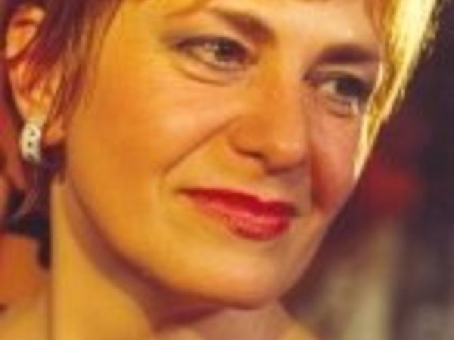 Бъди смела!