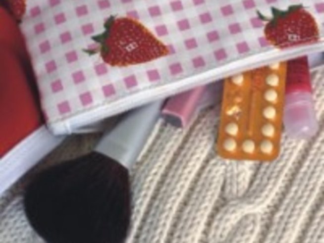 Как да не забременея?