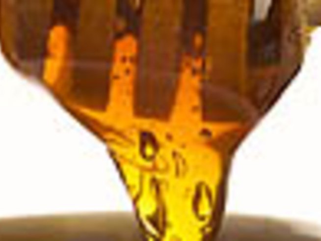 Медът – храна на боговете