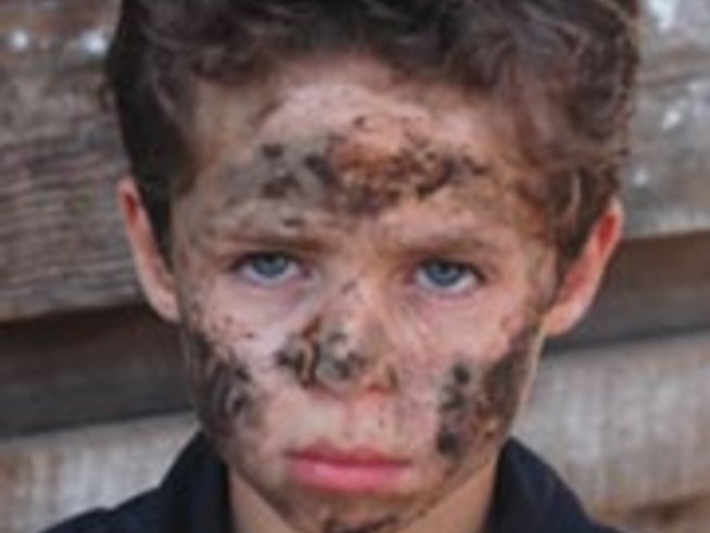 Принцът и Просякът