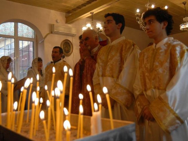 Снимка: Булфото